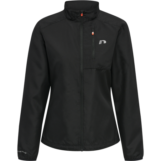 WOMENS PERFORMANCE JACKET, 2001, packshot