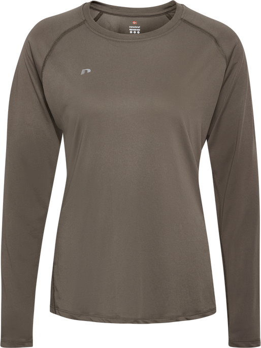 nwlBEAT W T-SHIRT L/S, FALCON, packshot