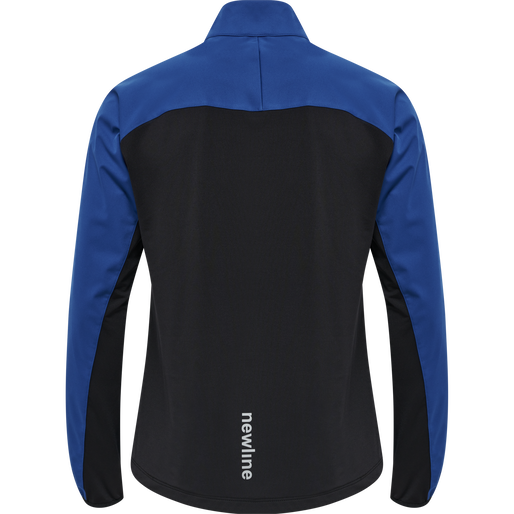 MEN CORE CROSS JACKET, TRUE BLUE MEN CORE CROSS JACKET, TRUE BLUE, packshot