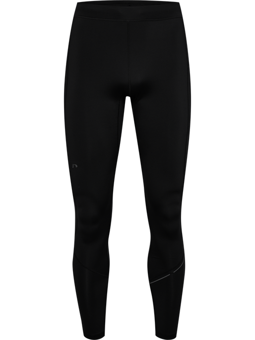 nwlRACE POCKET TIGHTS, BLACK, packshot