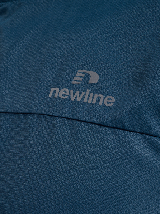 nwlNASHVILLE GILET MEN, MAJOLICA BLUE, packshot