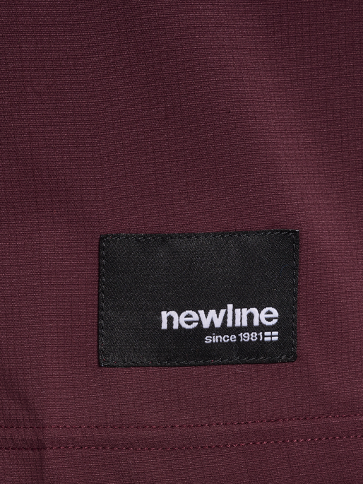 nwlMAX ZIP POCKET SHORTS W, DECADENT CHOCOLATE nwlMAX ZIP POCKET SHORTS W, DECADENT CHOCOLATE, packshot