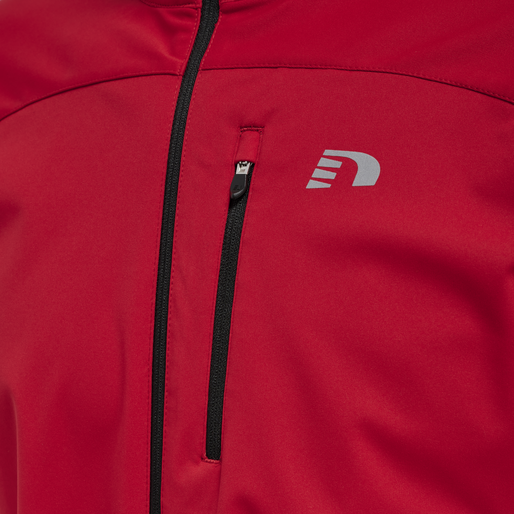 MEN CORE CROSS JACKET, TANGO RED MEN CORE CROSS JACKET, TANGO RED, packshot