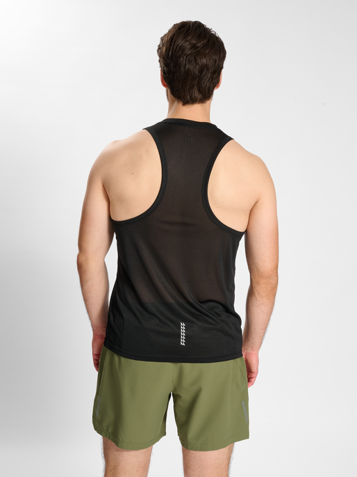 nwlOMAHA SINGLET male, 2001, model