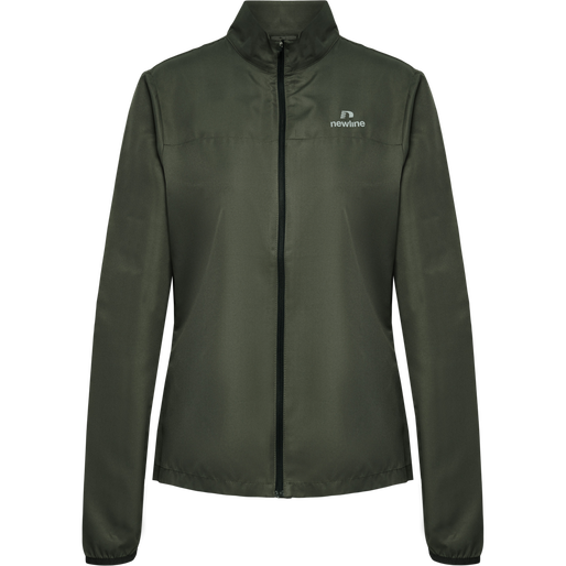 nwlBEAT JACKET WOMAN, BELUGA, packshot