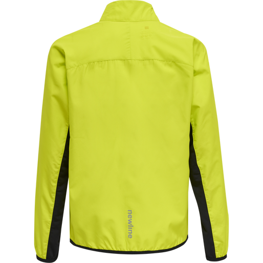 KIDS CORE JACKET, EVENING PRIMROSE, packshot