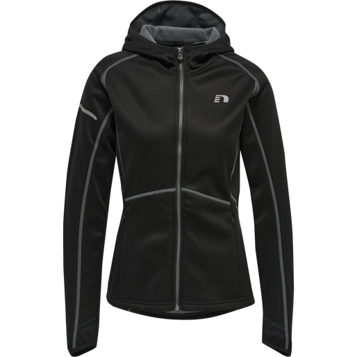 BASE WARM UP JACKET, 0060, packshot