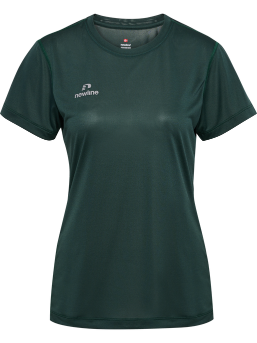 nwlBEAT T-SHIRT W, GREEN GABLES, packshot