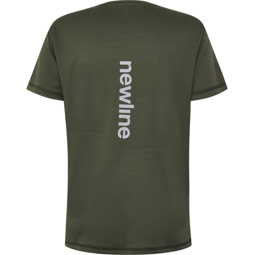 nwlBEAT POLY TEE, 1954, packshot