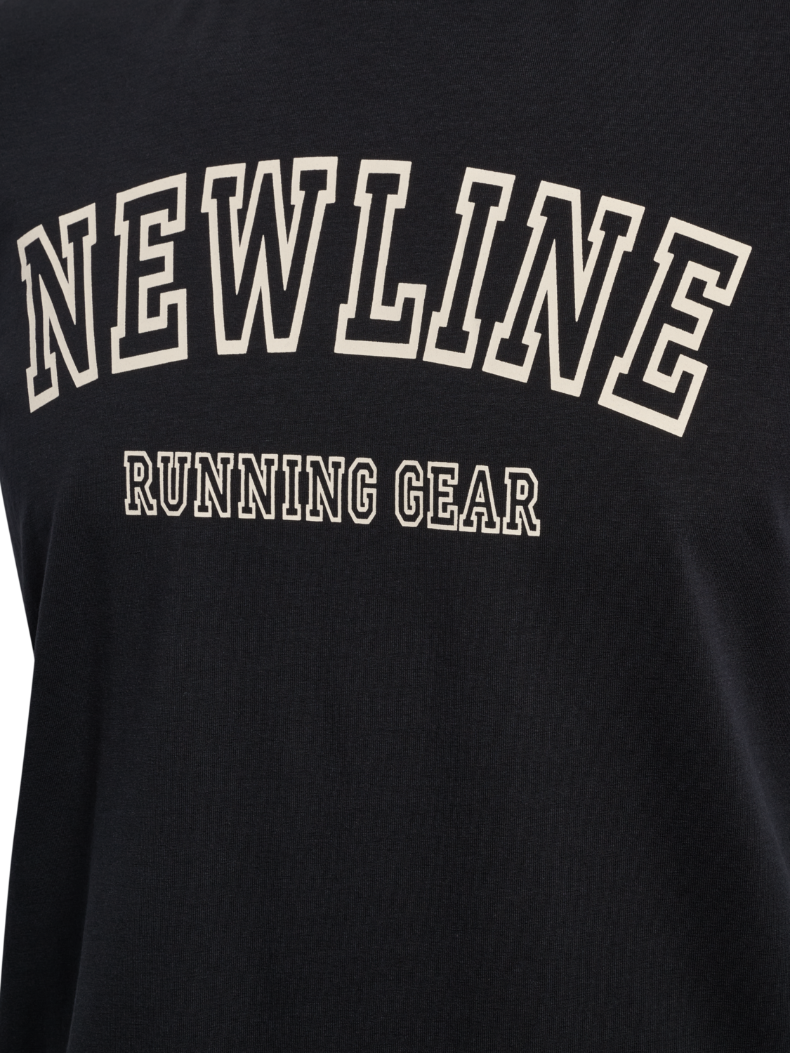 nwlLOGO TANK TOP, BLACK, packshot