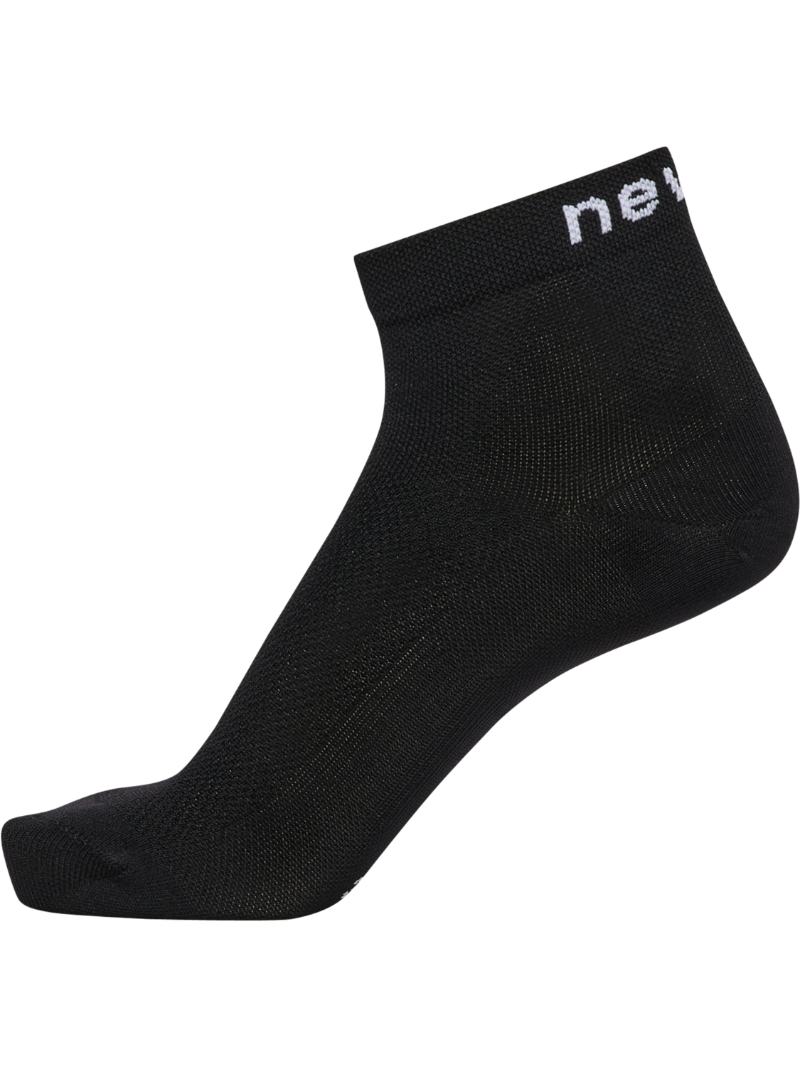 nwlDO FUNCTIONAL ANKLE SOCKS 3-PACK, BLACK, packshot