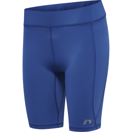 WOMEN'S CORE SPRINTERS, TRUE BLUE, packshot