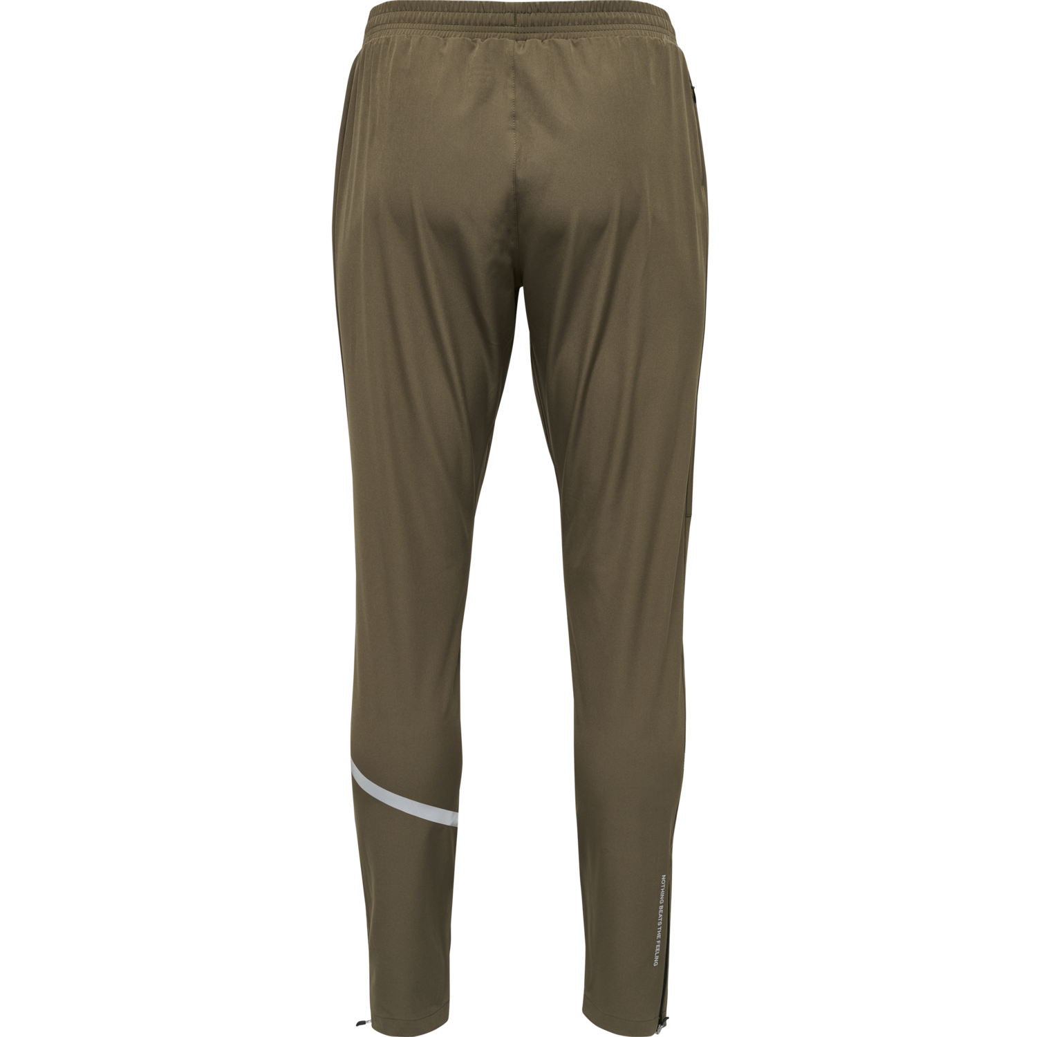 nwlPORTLAND PANTS MEN, CROCODILE, packshot