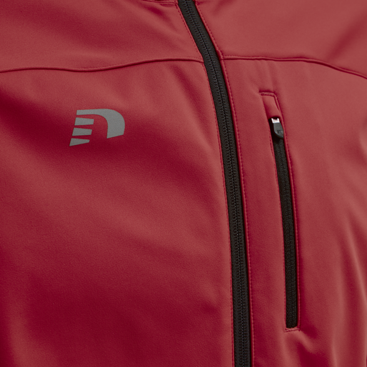 MEN CORE CROSS JACKET, TANGO RED MEN CORE CROSS JACKET, TANGO RED, packshot