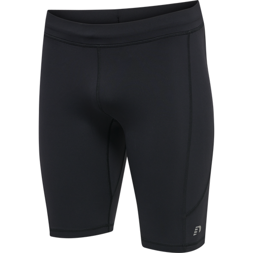 MEN SPRINTER, BLACK, packshot