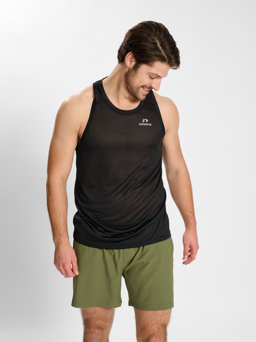 nwlOMAHA SINGLET male, 2001, model