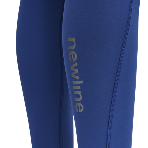 WOMEN'S CORE TIGHTS, TRUE BLUE, packshot
