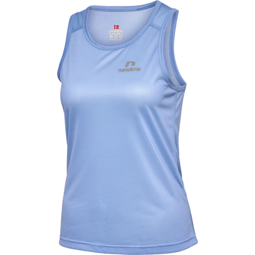 nwlOMAHA SINGLET WOMAN, LAVENDER LUSTRE, packshot