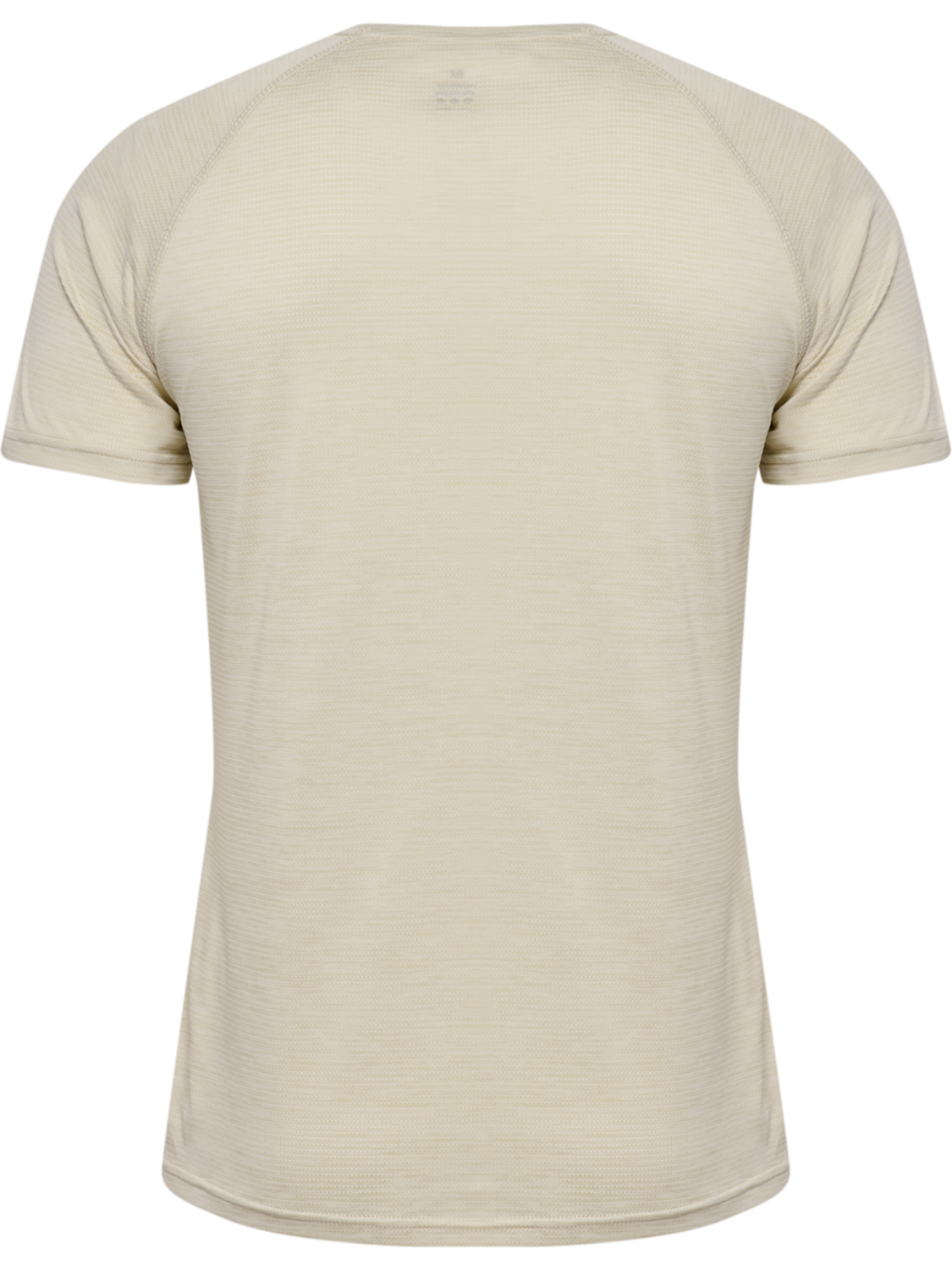 nwlACTIVE T-SHIRT S/S, SILVER BIRCH, packshot
