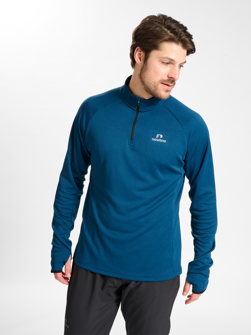 nwlPHOENIX 1/2 ZIP L/S male, 0832, model