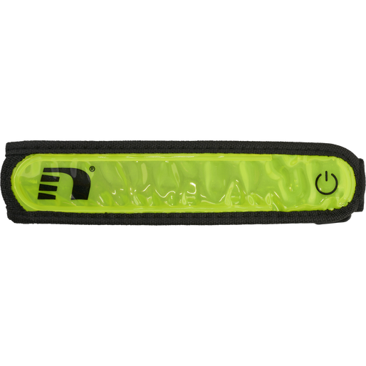 FLASHING LIGHTBAND, NEON YELLOW, packshot