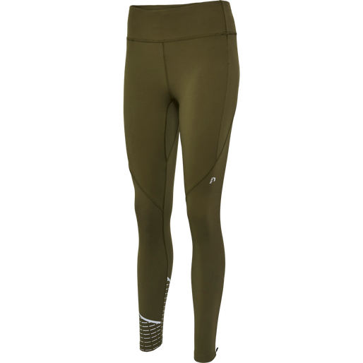 nwlCHICAGO WARM TIGHTS female, CROCODILE, packshot