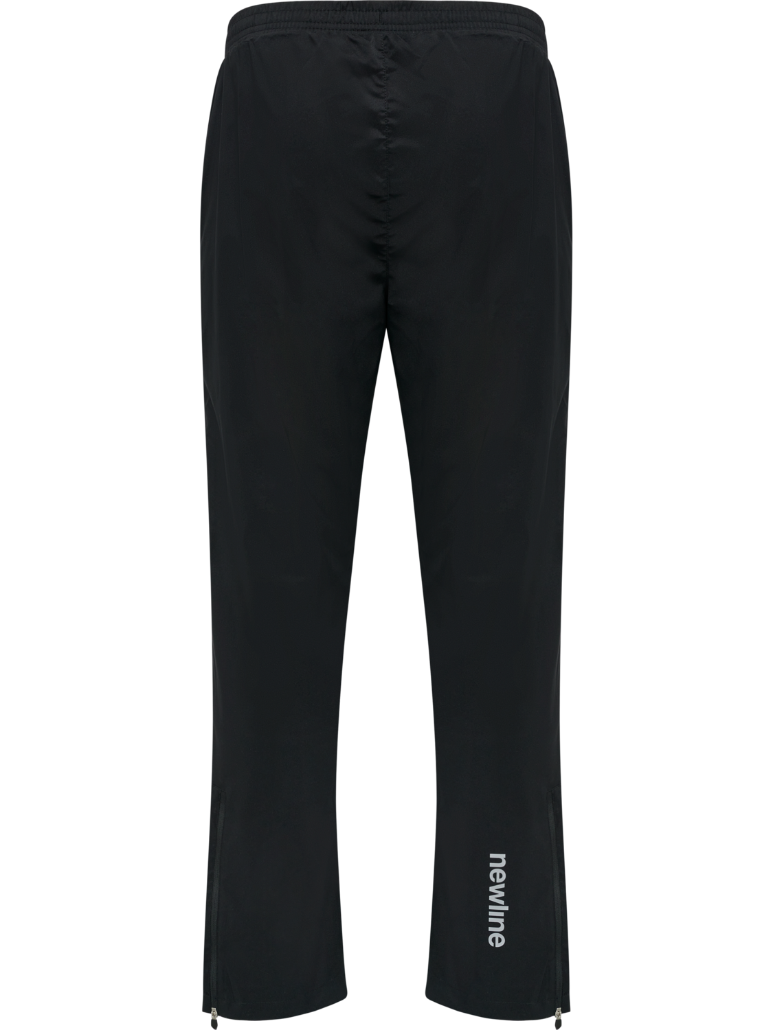 MEN CORE PANTS, BLACK, packshot