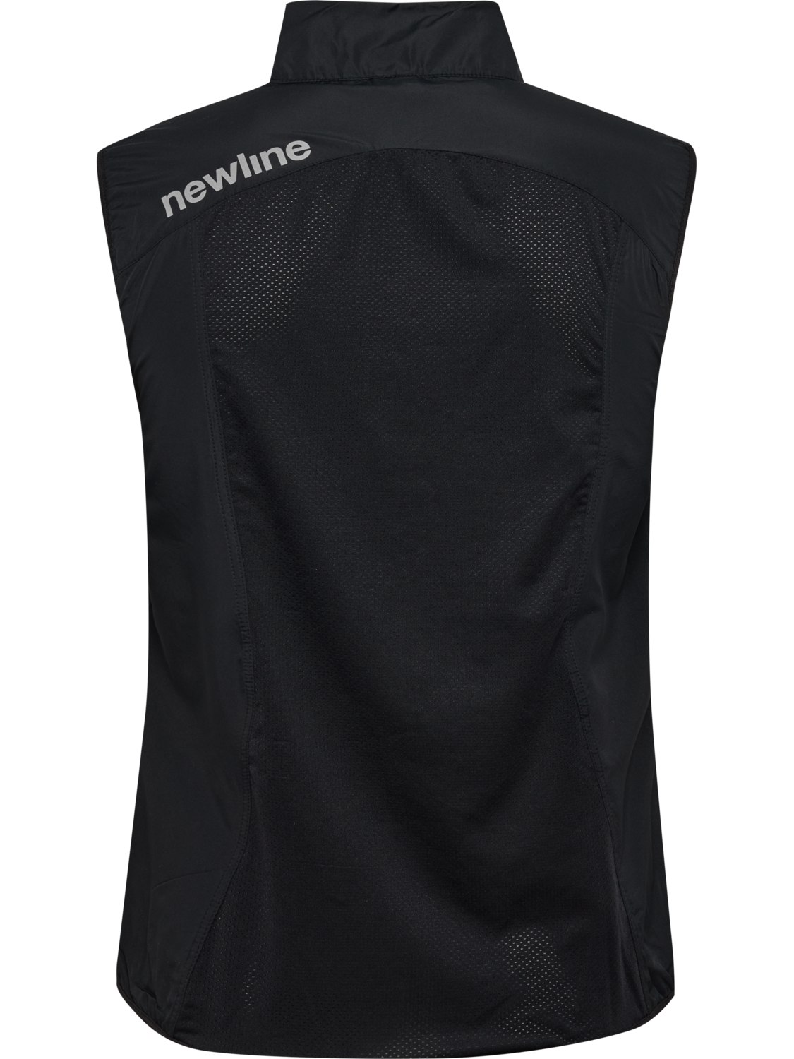 CORE VEST, BLACK/FIESTA_CAZOO, packshot