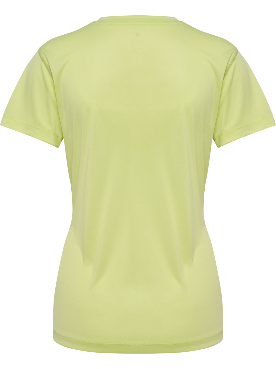 nwlBEAT T-SHIRT W, LUMINARY GREEN, packshot