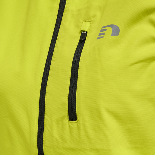 WOMEN'S CORE GILET, EVENING PRIMROSE WOMEN'S CORE GILET, EVENING PRIMROSE, packshot