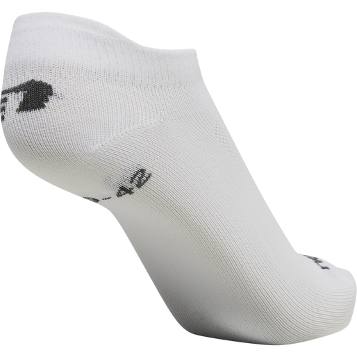 BASE SOCKLET, WHITE, packshot