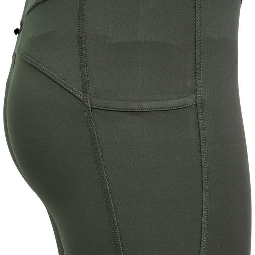 nwlBEAT TIGHTS WOMAN, BELUGA, packshot