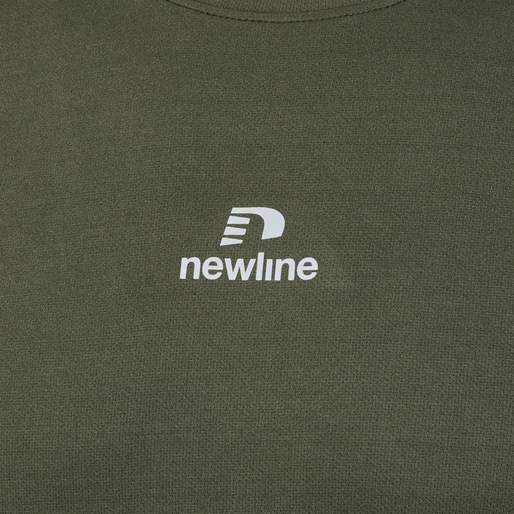 nwlBEAT POLY TEE, 1954, packshot