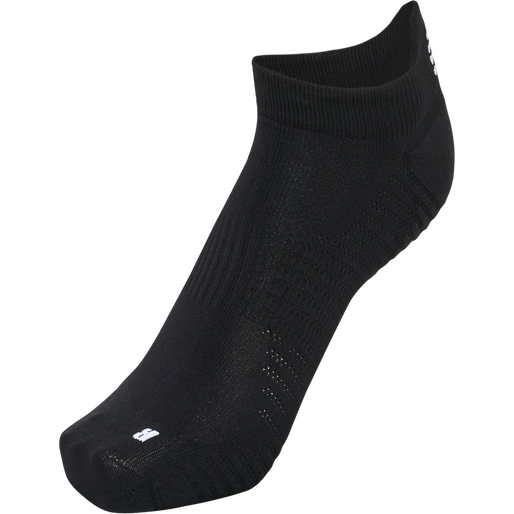 CORE TECH SOCKLET, BLACK, packshot