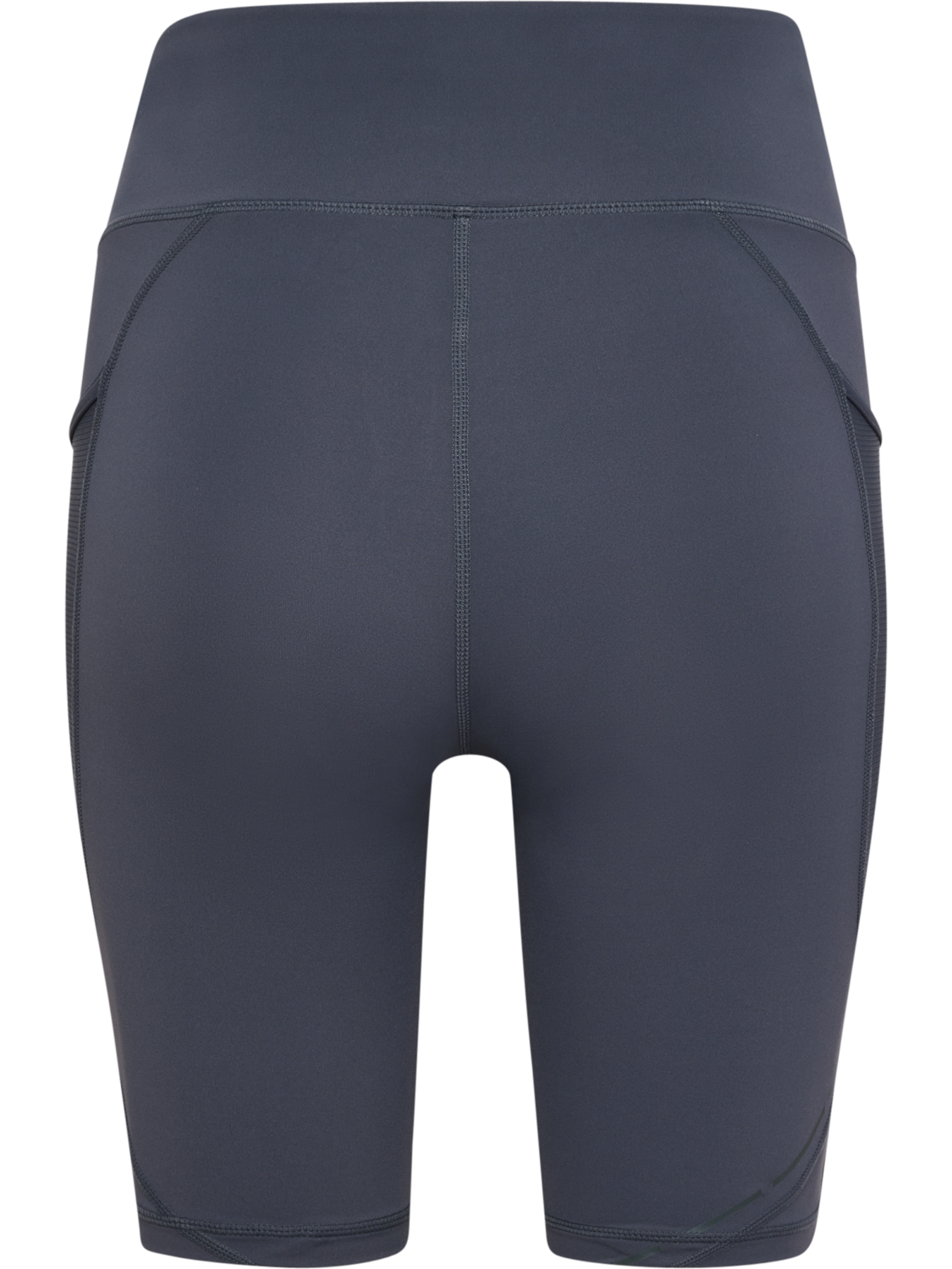 nwlRACE HW POCKET W SHORT TIGHTS, BURNT ASH, packshot
