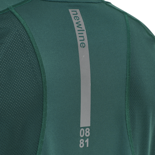 MEN´S TRAINING LS TEE, 7820, packshot