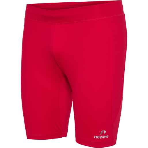 MEN'S ATHLETIC SPRINTERS, TANGO RED, packshot