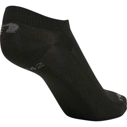 BASE SOCKLET, BLACK, packshot