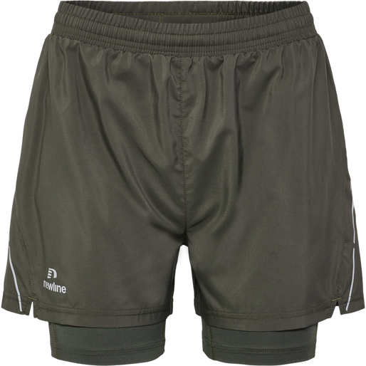 nwlPACE 2IN1 SHORTS WOMAN, 1954, packshot