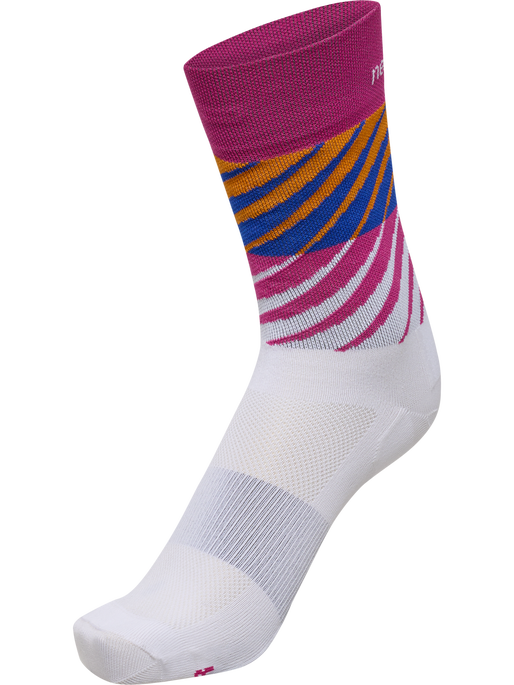 nwlPACE FUNCTIONAL SOCKS 2-PACK, PURPLE ORCHID, packshot