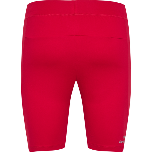 MEN'S ATHLETIC SPRINTERS, TANGO RED, packshot