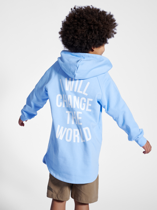 stmMONTERY HOODIE, 7733, model
