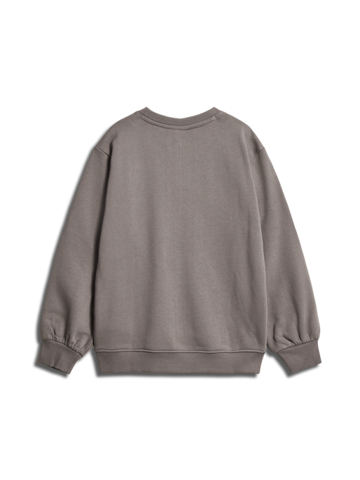 stsJESSIE SWEATSHIRT, STEEPLE GRAY, packshot
