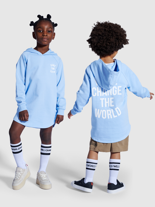 stmMONTERY HOODIE, 7733, model