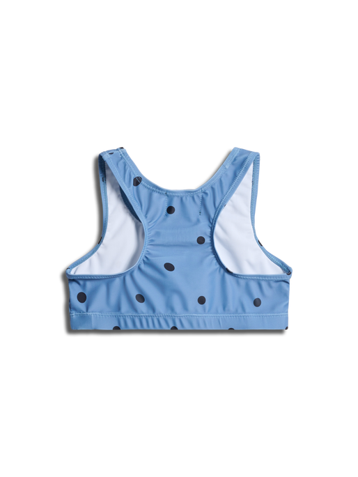 stsNAYA BIKINI, COPEN BLUE, packshot