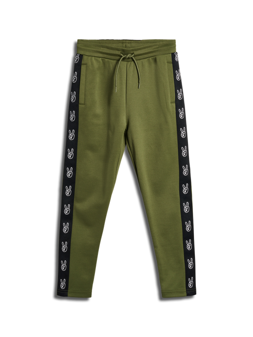stsCOLE PANTS, OLIVE BRANCH stsCOLE PANTS, OLIVE BRANCH, packshot