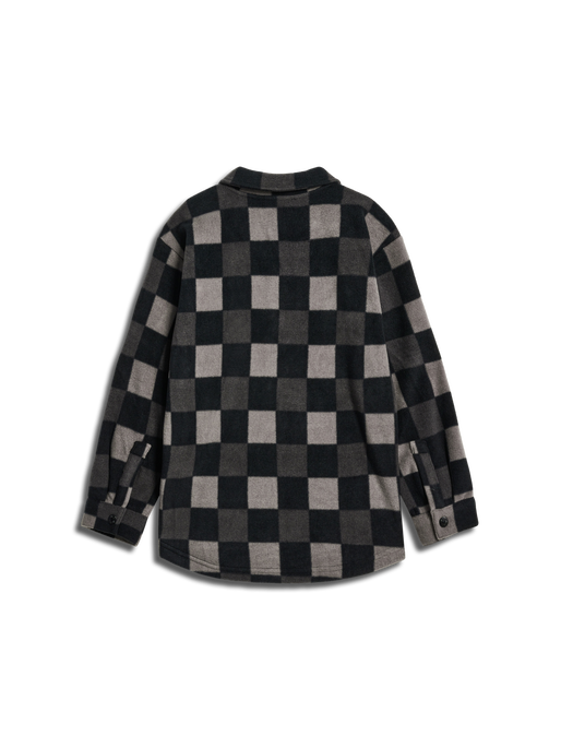 stsAUSTIN JACKET, BLACK, packshot