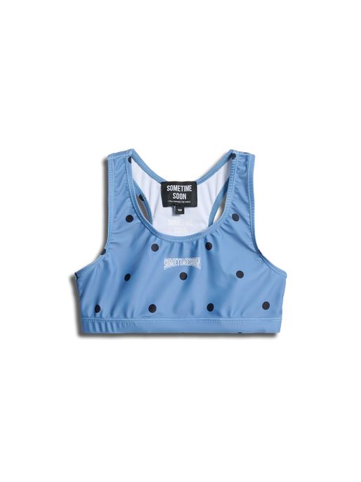 stsNAYA BIKINI, COPEN BLUE, packshot