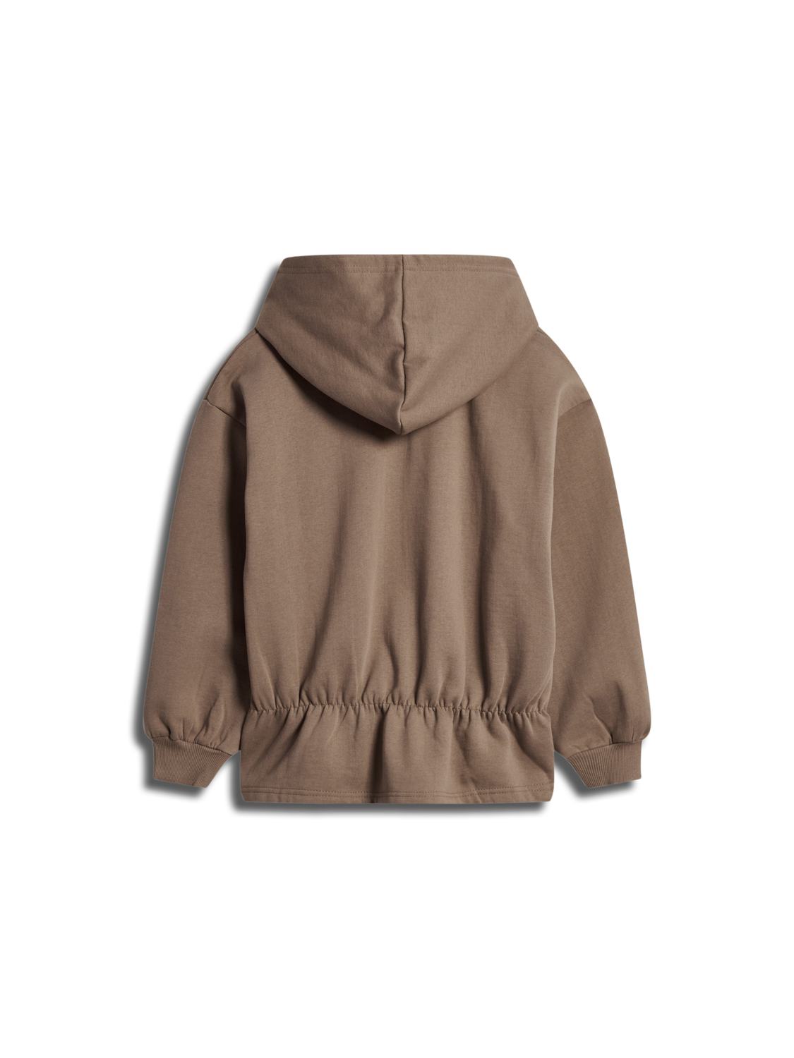 stsHARLOW HOODIE, CARIBOU, packshot