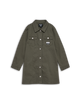 DUSTY OLIVE
